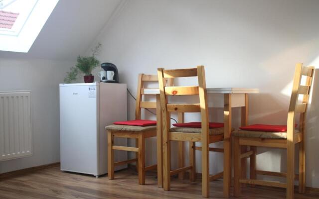 Egri Csillagocska Apartman