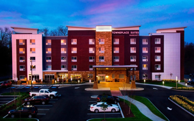TownePlace Suites by Marriott Pittsburgh Cranberry Township