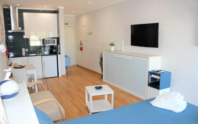 Vilamoura Dolphin Studio
