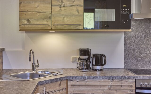 Miller Appartements