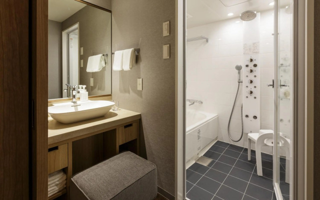 Hotel Forza Osaka Kitahama