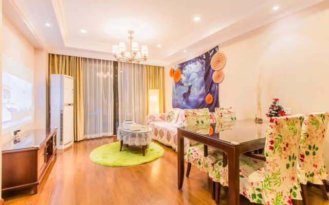 Hangzhou One Family Wuzhen Yayuan Branch