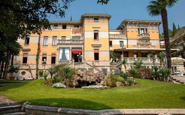 Hotel Laurin