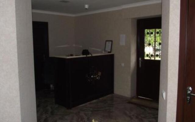 Hotel Piano 2
