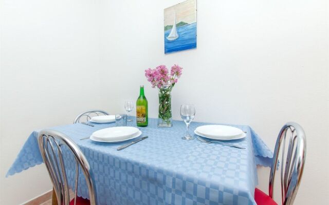 Apartments and Rooms Stjepan
