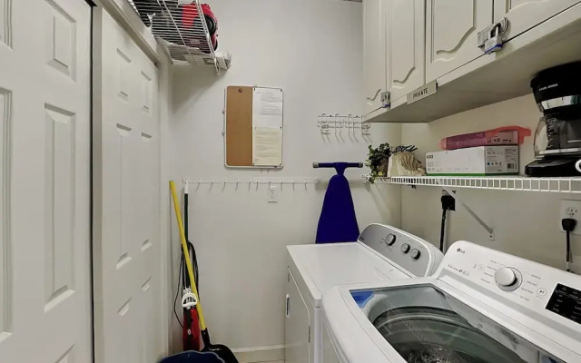 Tidewater #108 by Southern Vacation Rentals