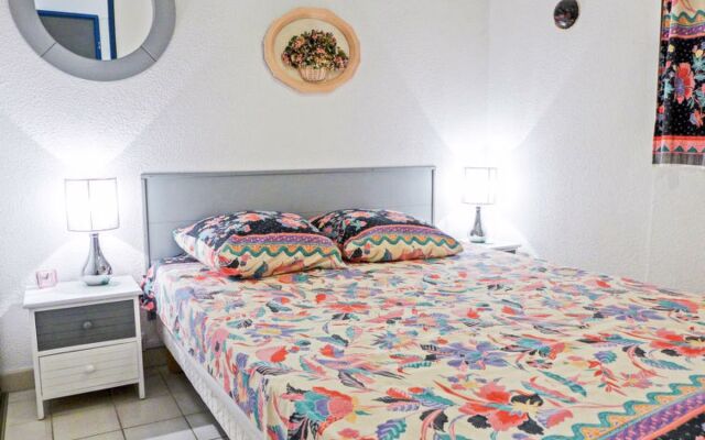 Villa Cap Sud Canet-Plage 16870