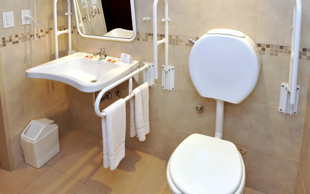 Hotel Intersur San Telmo