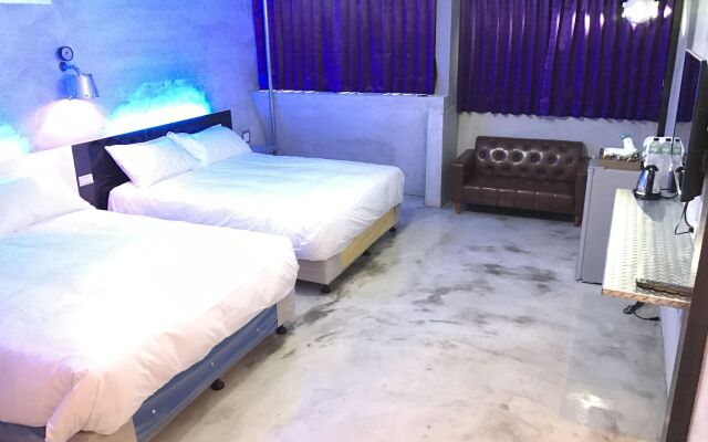 Fas B&B