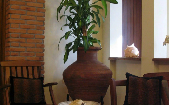 Hotel Katia