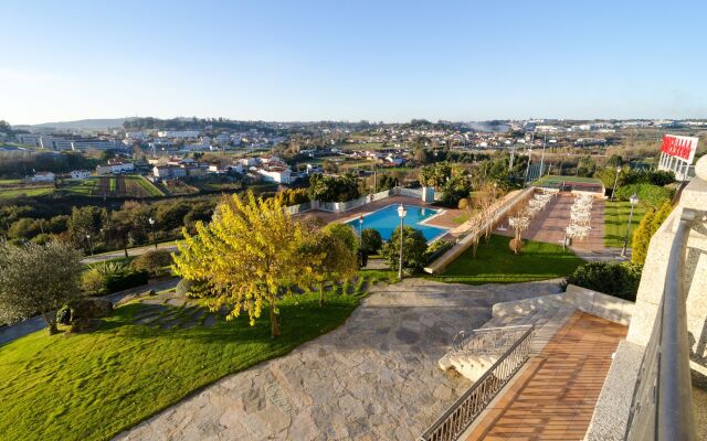 Gran Hotel Los Abetos