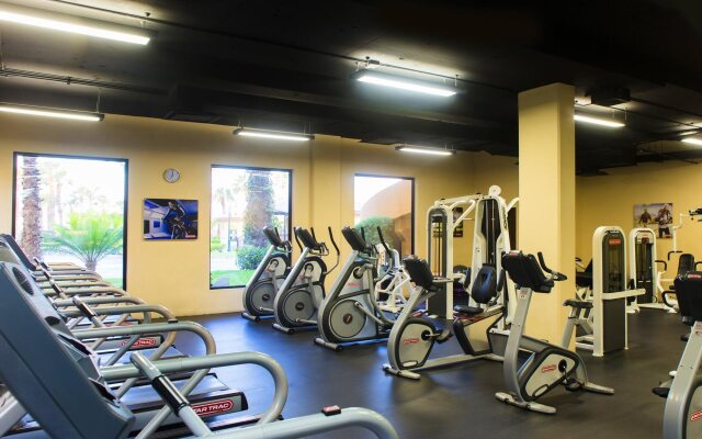 Villa del Palmar Beach Resort Cabo San Lucas