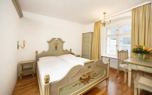 Hotel Wilder Mann