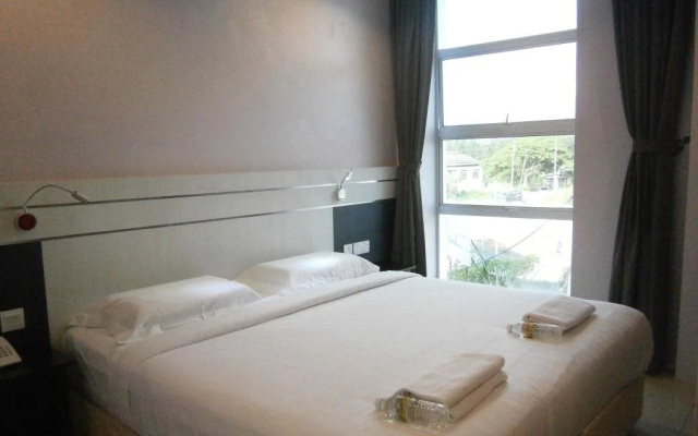 Hotel Kawan
