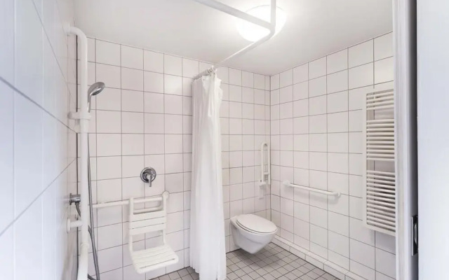 B&B HOTEL Braunschweig-West