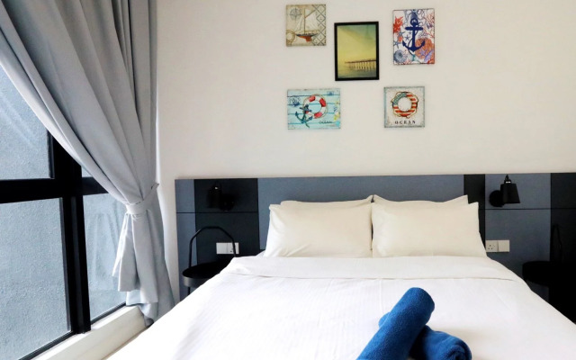 D Pristine Family Suite By Holi