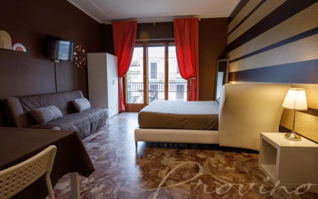Bed & Breakfast Cconfort Hotels