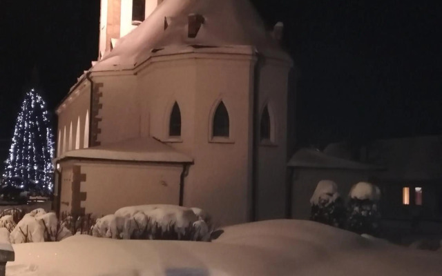 Ubytovanie v súkromí Grobarčík