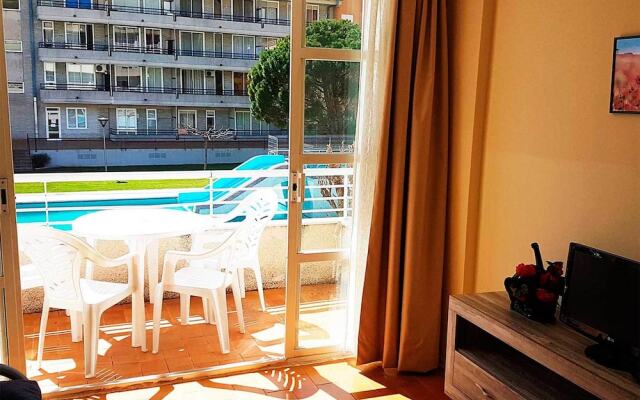 Inmo Estartit Apto. Itaca B6