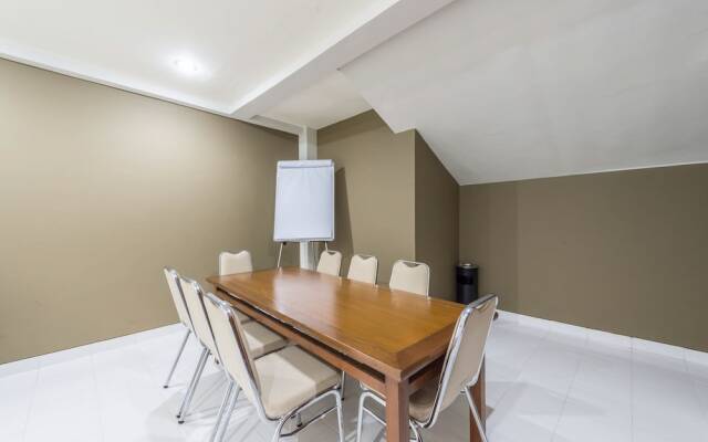 Airy Ungasan 7 Bali