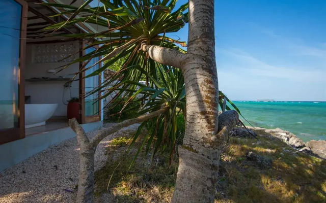 Matemwe Bungalows