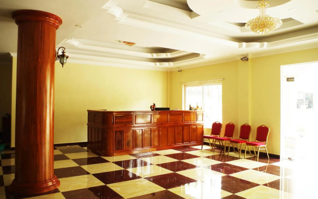 Golden Star Inn