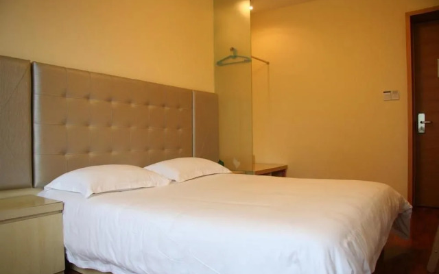 Renjia Business Hotel - Qingdao