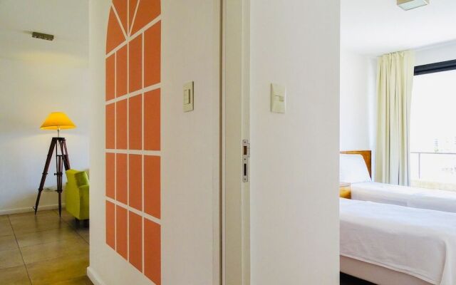 Sacha Mistol Residence _Nueva Cordoba