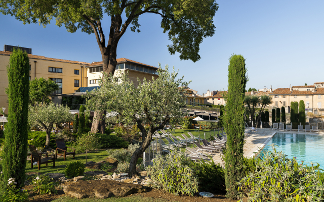 Aquabella Hôtel & Spa