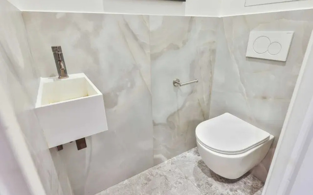 Wonderful Private Room - 2P - Chatelet