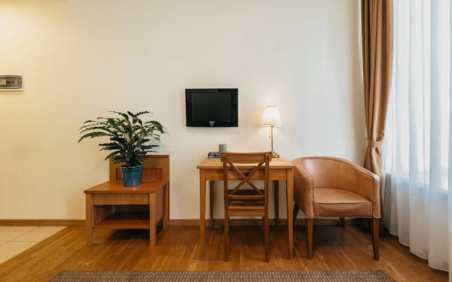 Cathedral Apart-Hotel
