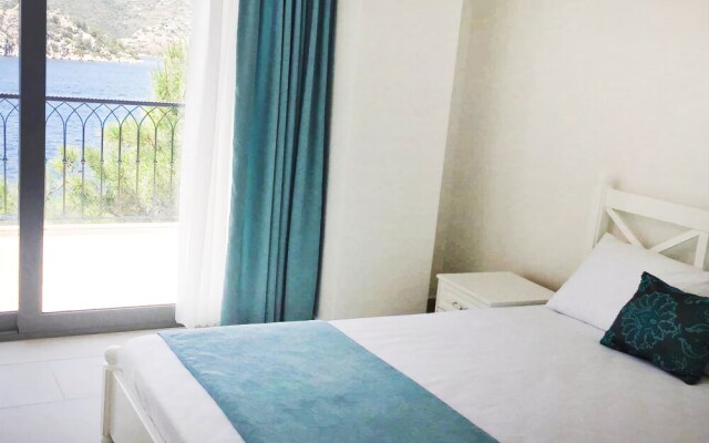 Boreas Villa by Rezervasyonyap