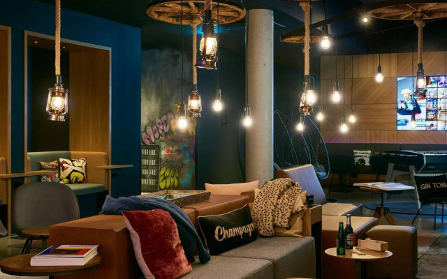 Moxy Essen City