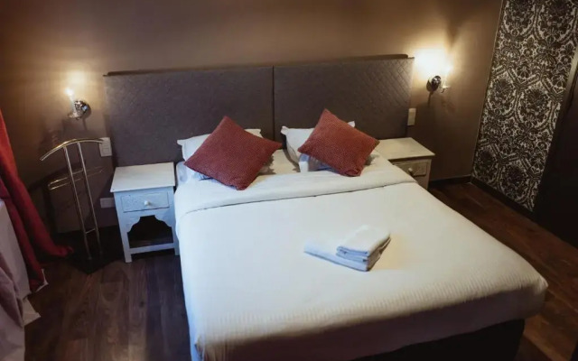 Le Centenaire Brussels Expo