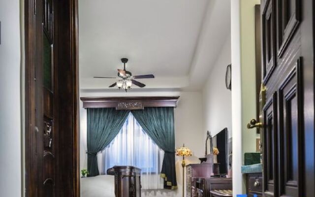 Memory Hotel