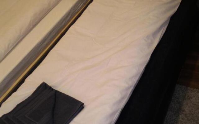 Diamond Residence - BimBam Bajza