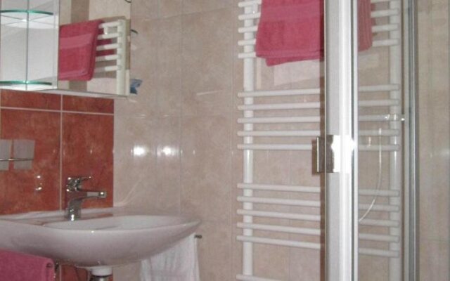 Chalet-Hotel Alpenblick Wildstrubel