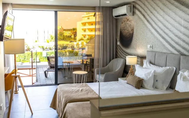 Lagos Atlantic Hotel