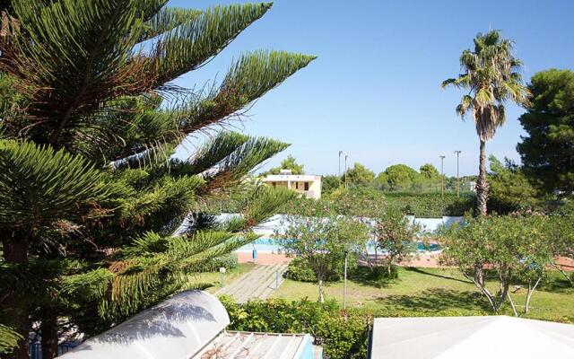 Family Apartment M113