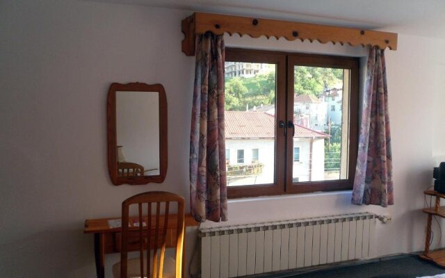 Family Hotel Feniks