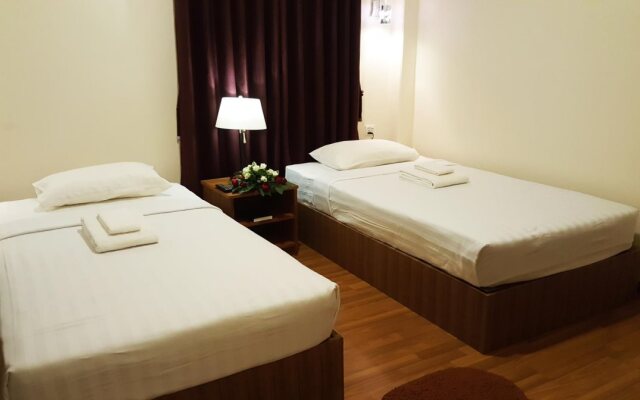 bh Hotel