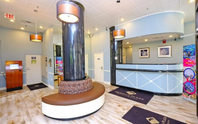 Meridian Plaza by Palmetto Vacations
