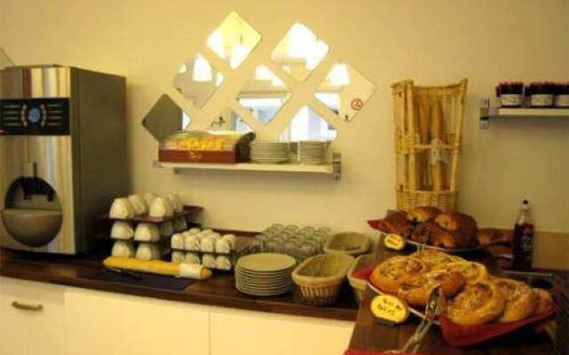 Hotel & Residence de la Transhumance