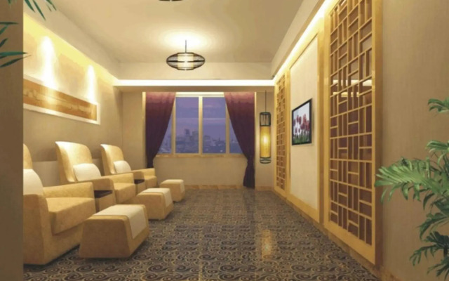 Guangyong Lido Hotel