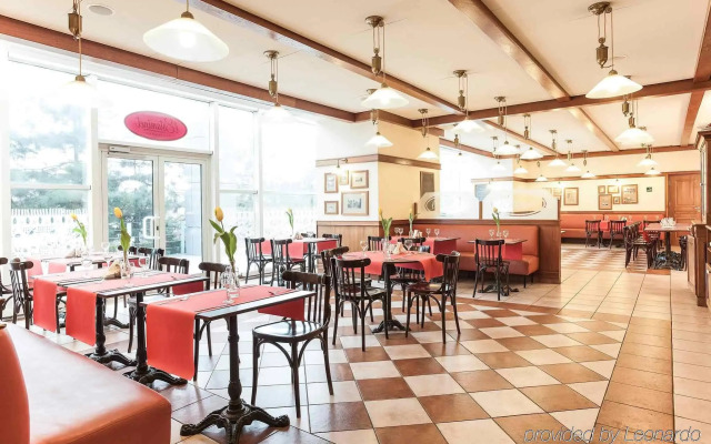 MyContinental Bucuresti Gara de Nord