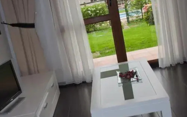 Apartamentos Ciudad de Petra