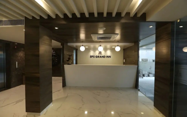 TGI SPS Grand