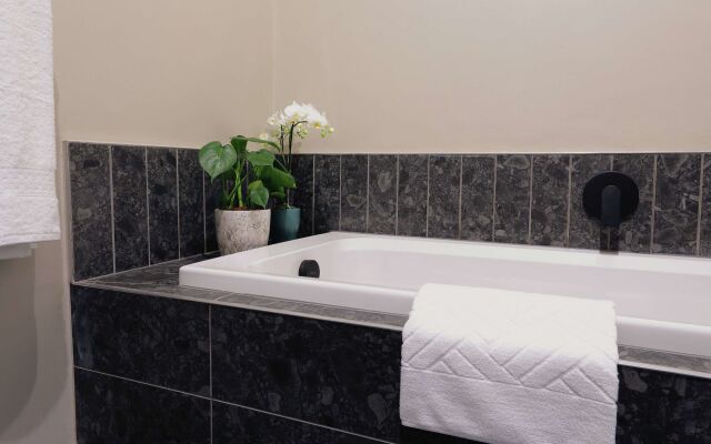 Hyatt House Johannesburg, Sandton