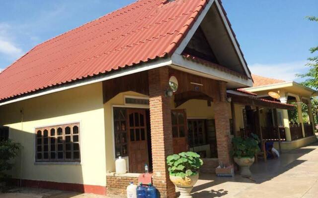 Don Khong 2 Guesthouse