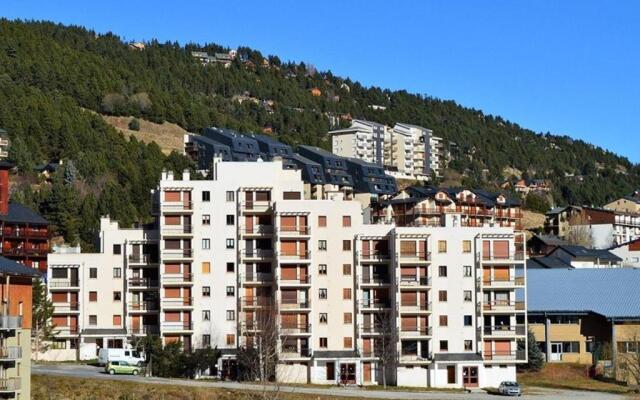 Appartement Les Angles, 4 pièces, 8 personnes - FR-1-593-21